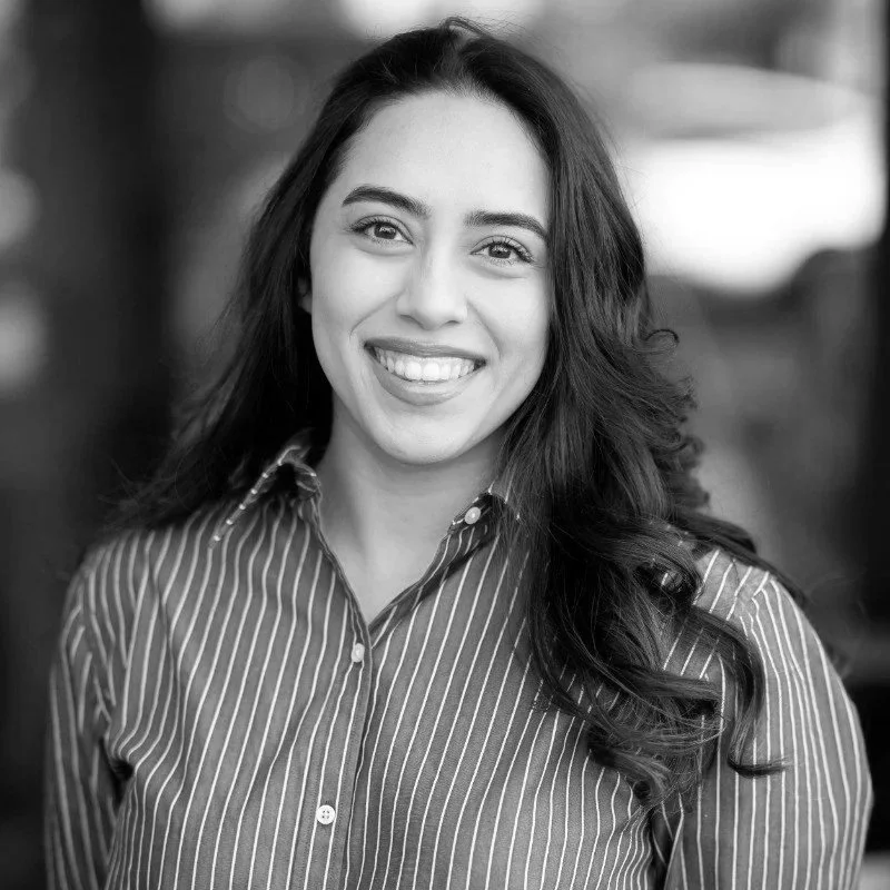 Audree Hernandez | Industry Liaison - PRSA