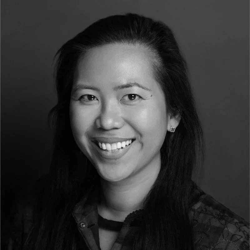 Anya Harris | sfBIG President