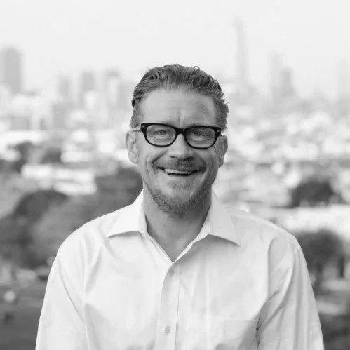  Matt Payne | Board Member