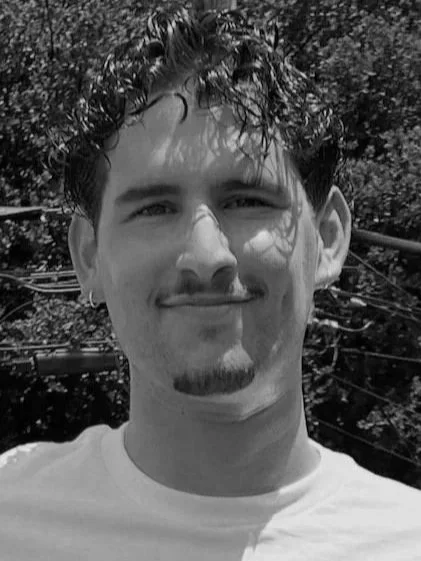 Adam Fox | Marketing Committee