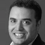 Chris Kilkes | Secretary and Industry Liaison | Grants Committee