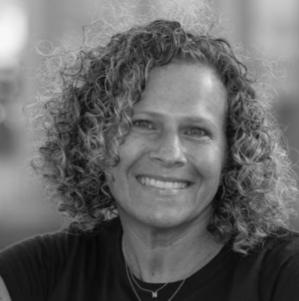 Maxine Nisse | Fundraising Chair