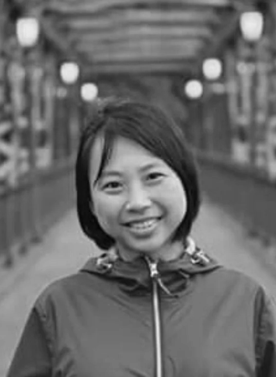  Pricilla Chooy | Board Member