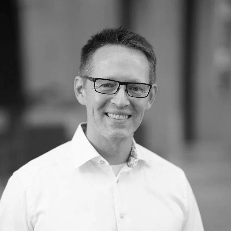 Thomas Moyer | Industry Liaison - AMA SF