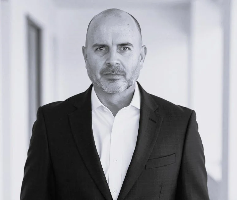 Kris Kilfoil | Vice President