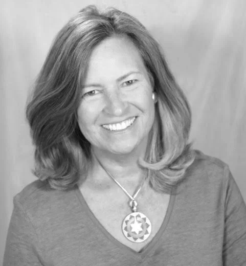 Brenda Beck | Co-Founder