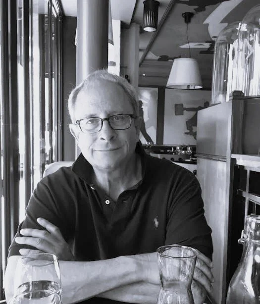 Stuart Montgomery | Chairperson Emeritus