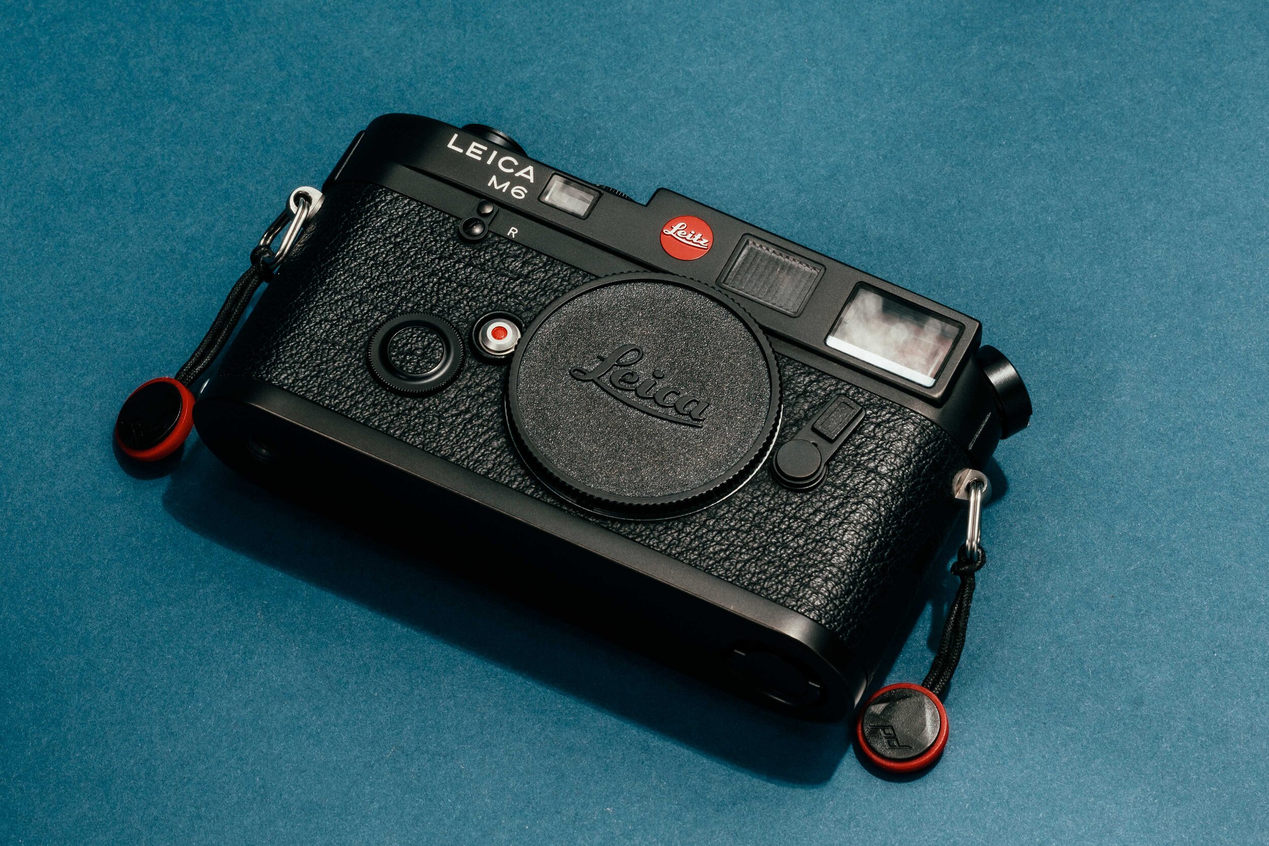 Honest Review: Leica M6 — SEBASTIAN LEHNER