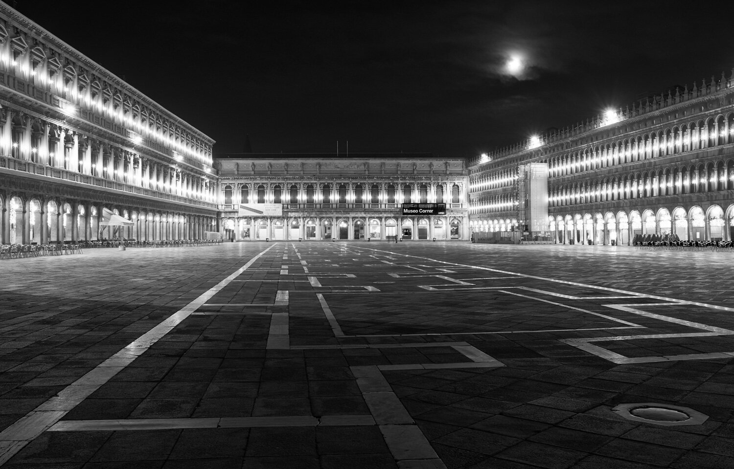 Piazza San Marco, Venice