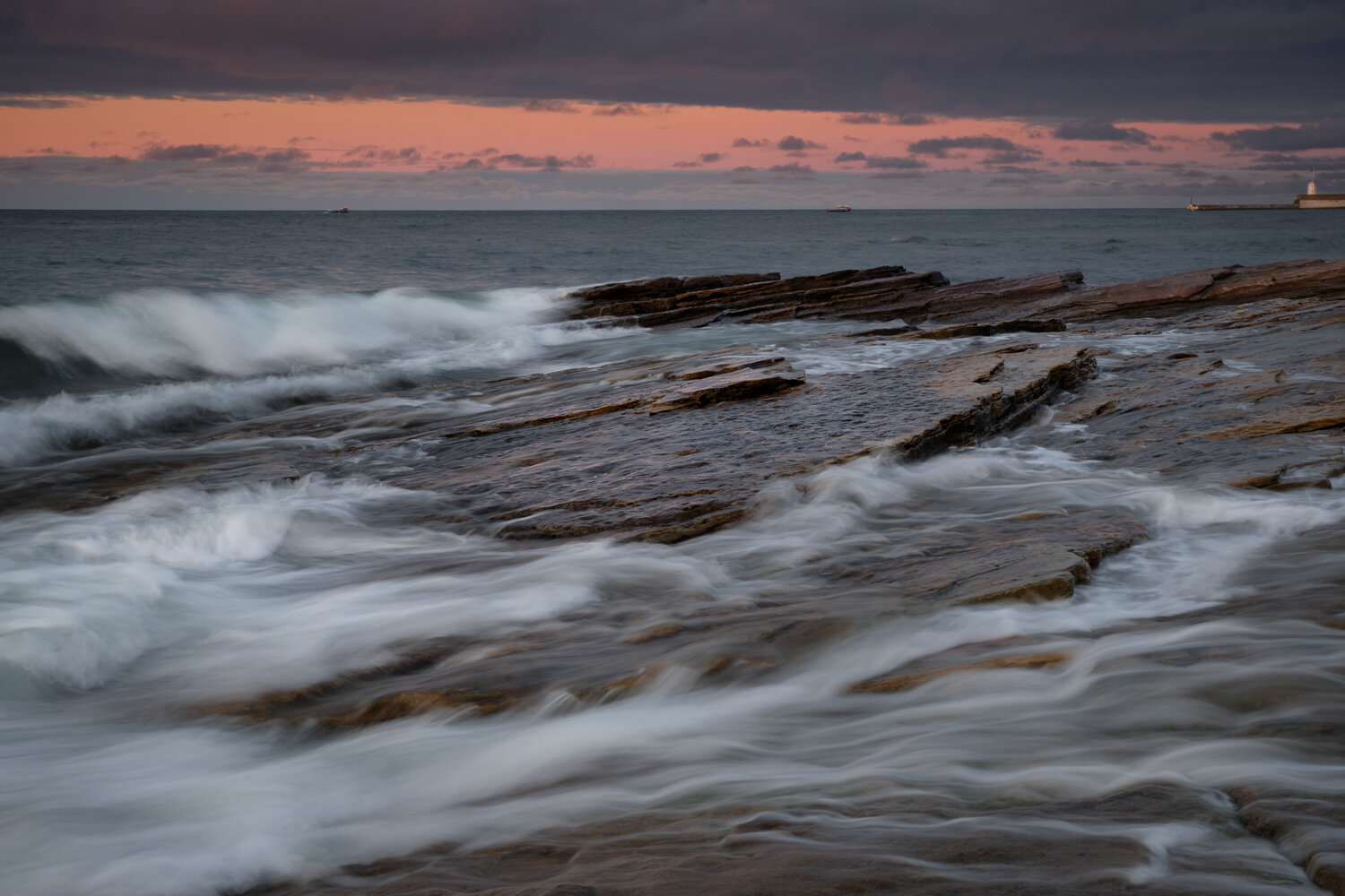 The Tumblers, Seahouses, Northumberland, England