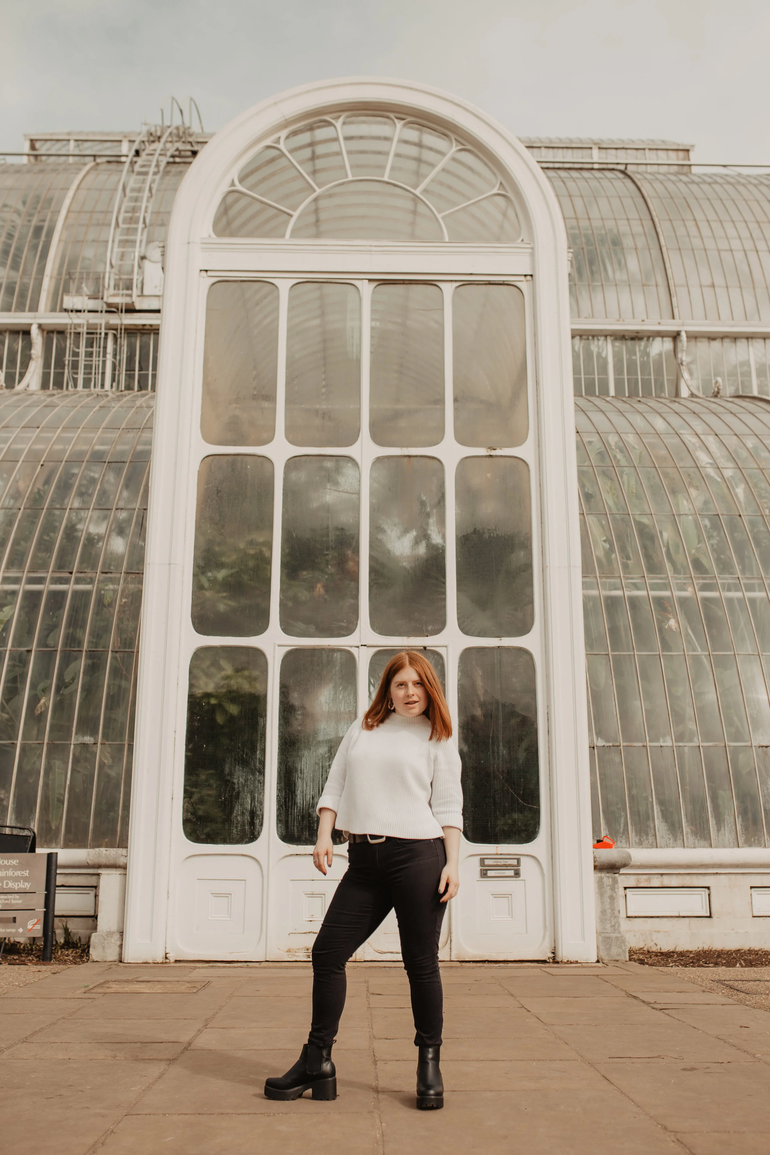 Portraits by Ami Ford