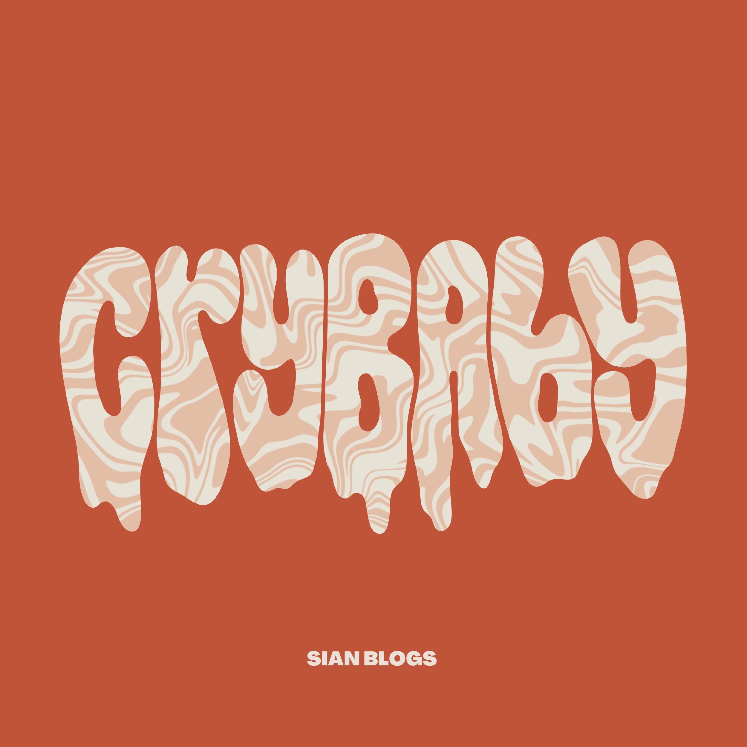 20/365 Crybaby — SIAN BLOGS