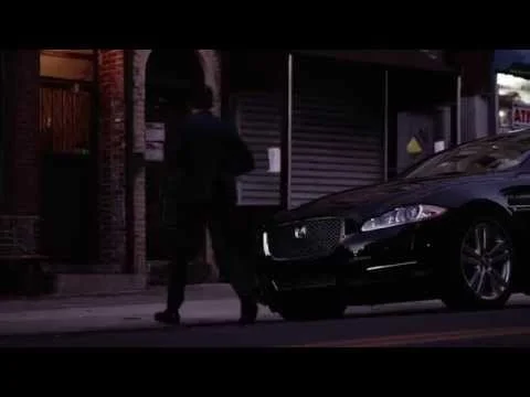 Agent of Influence | Best of Taste | JaguarUSA