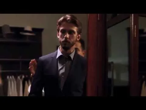 Agent of Influence | Best of Tailoring | JaguarUSA