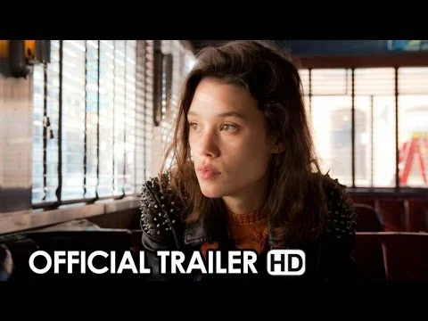 I Origins Official Trailer 