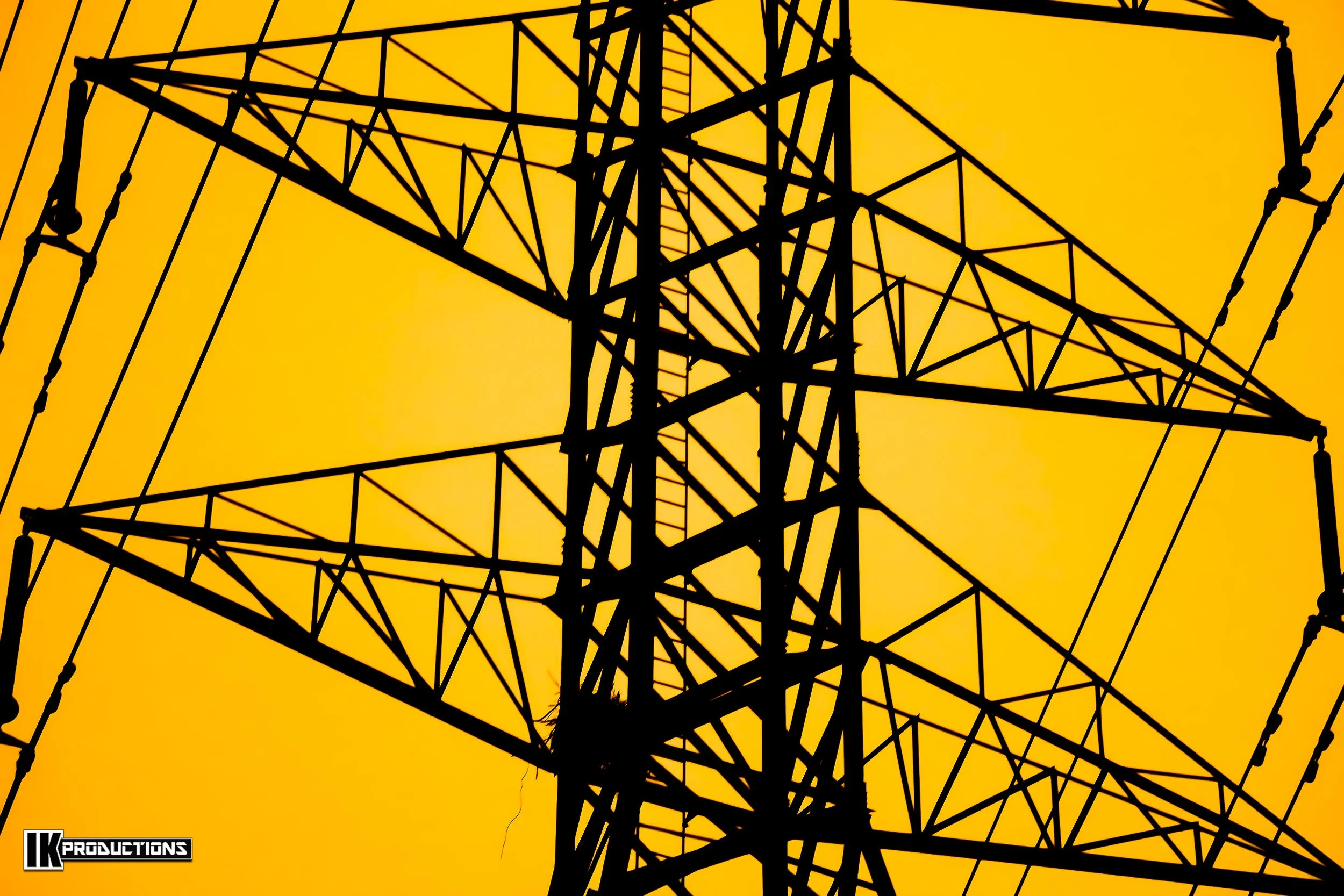 Foster City Power Tower Poster 5