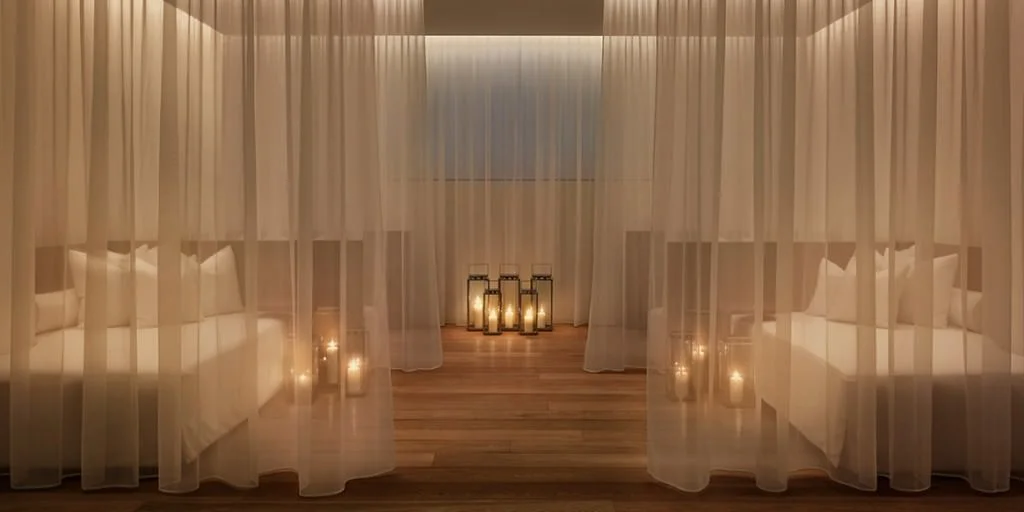 Spa Courtesy of The Miami Beach EDITION