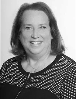 Nancy Felton