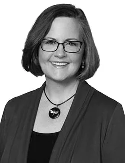 Gina M. Erni