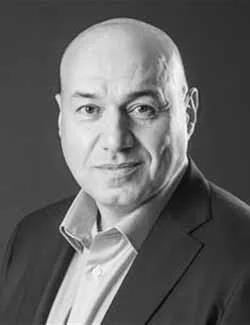 Gary Stepaniants