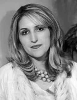 Larisa Skobyak
