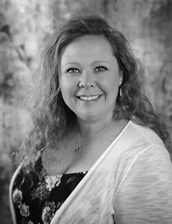 Faith Stevenson-Davis 