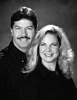 Mike & Renee Swartz 