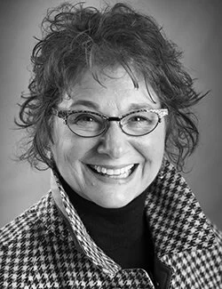 Kathi Jaffe 