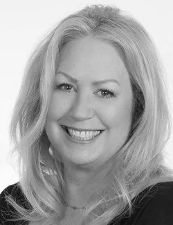 Paula Thompson 