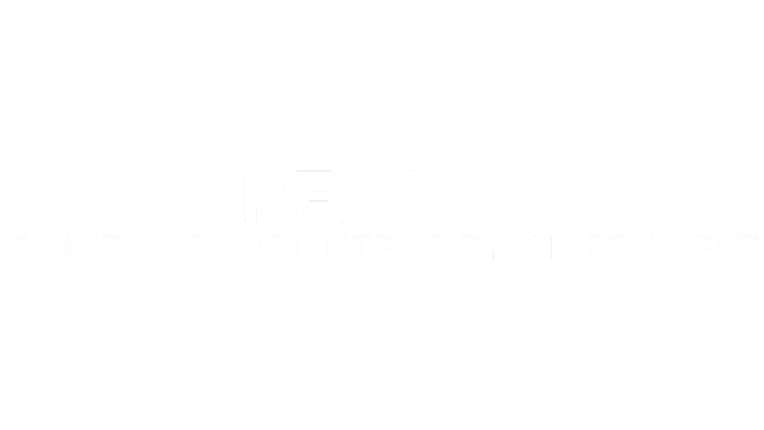 RE/MAX Equity Group | Integrity | Northwest