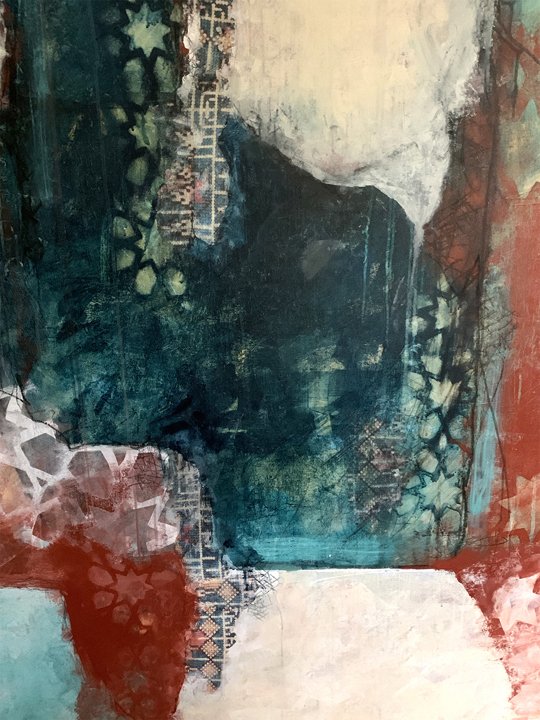 Narrative of Belonging (Copy)