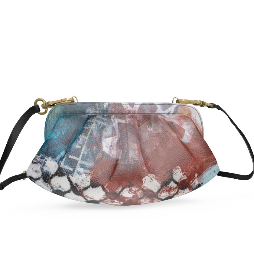 BAGS AND CLUTCHES