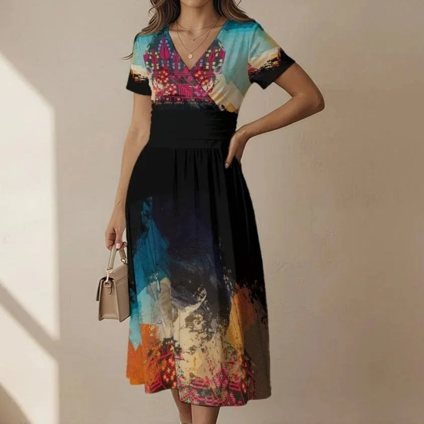 DRESS