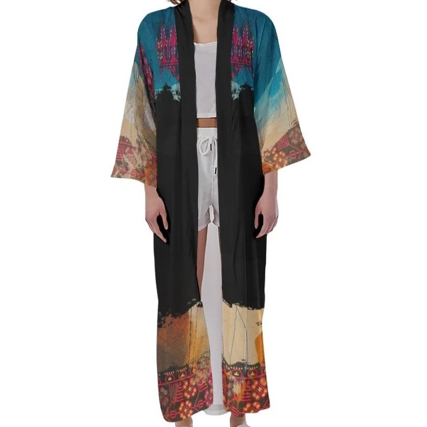 KIMONO