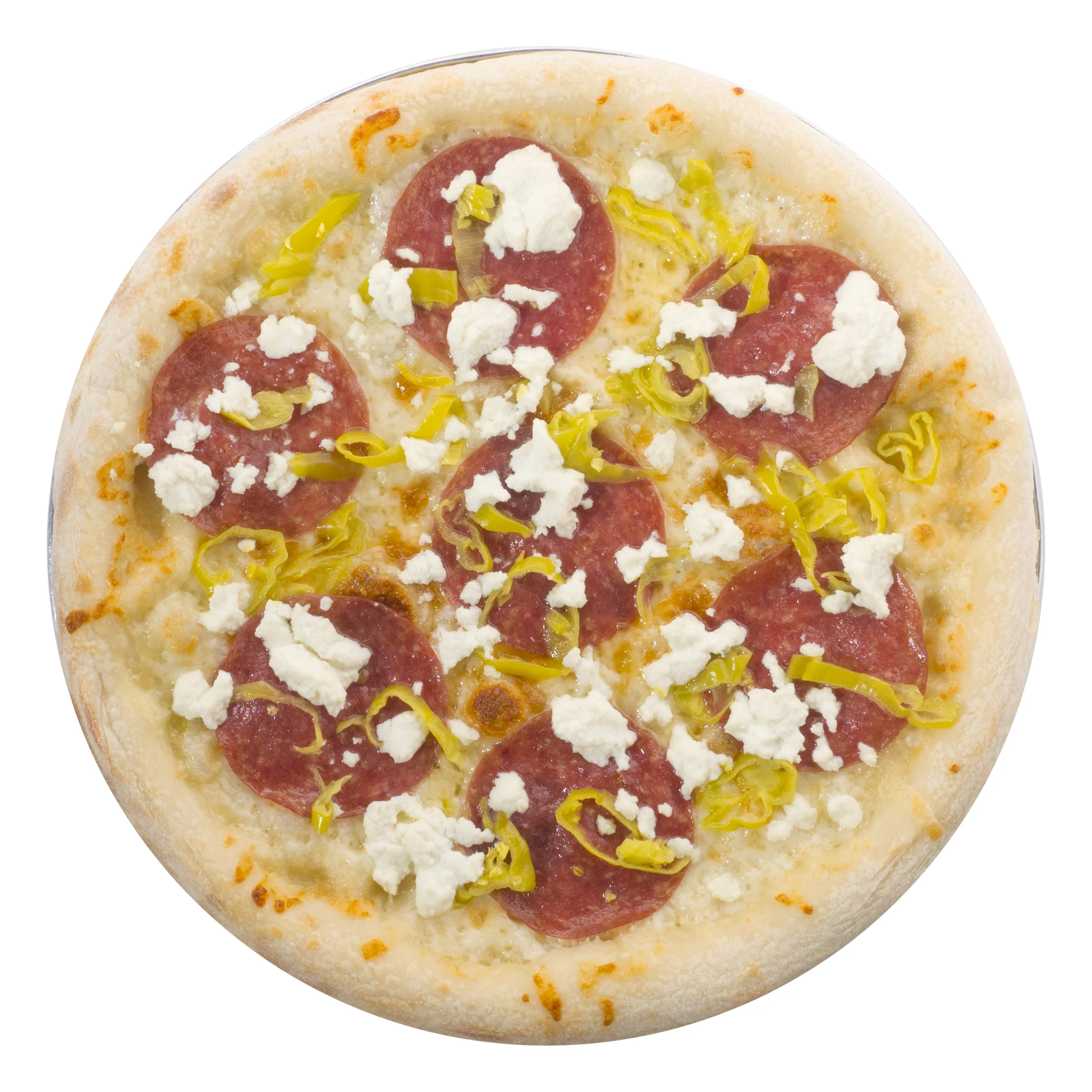 Sizzle Pie Eat Pizza Every Day