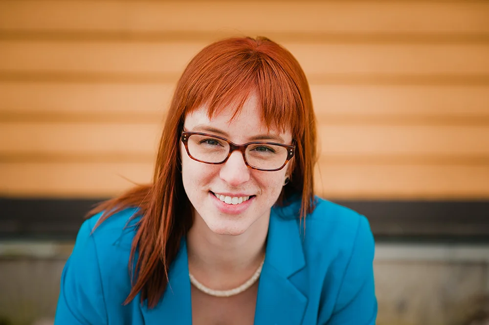 Krystal Hobbs Owner & Strategist, Reflective Marketing