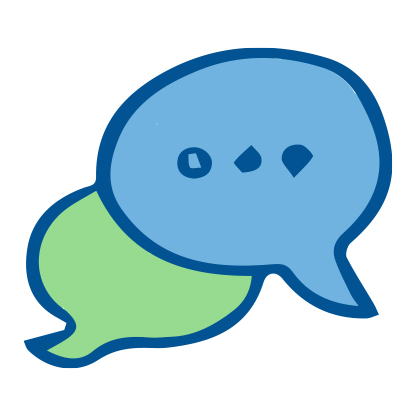 conversation bubbles.jpg