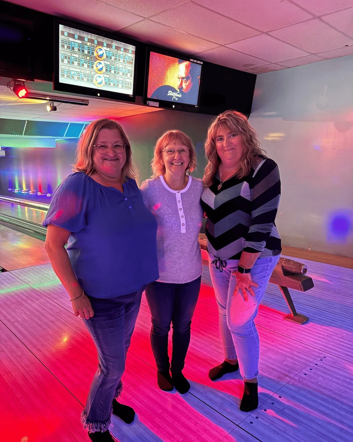 So grateful for the time well spent with our Avalon partners in Bay Roberts 🙌🏼 

We recently spent the day connecting, learning, and exploring everything this vibrant region has to offer&mdash;from team-building activities to local history, amazing