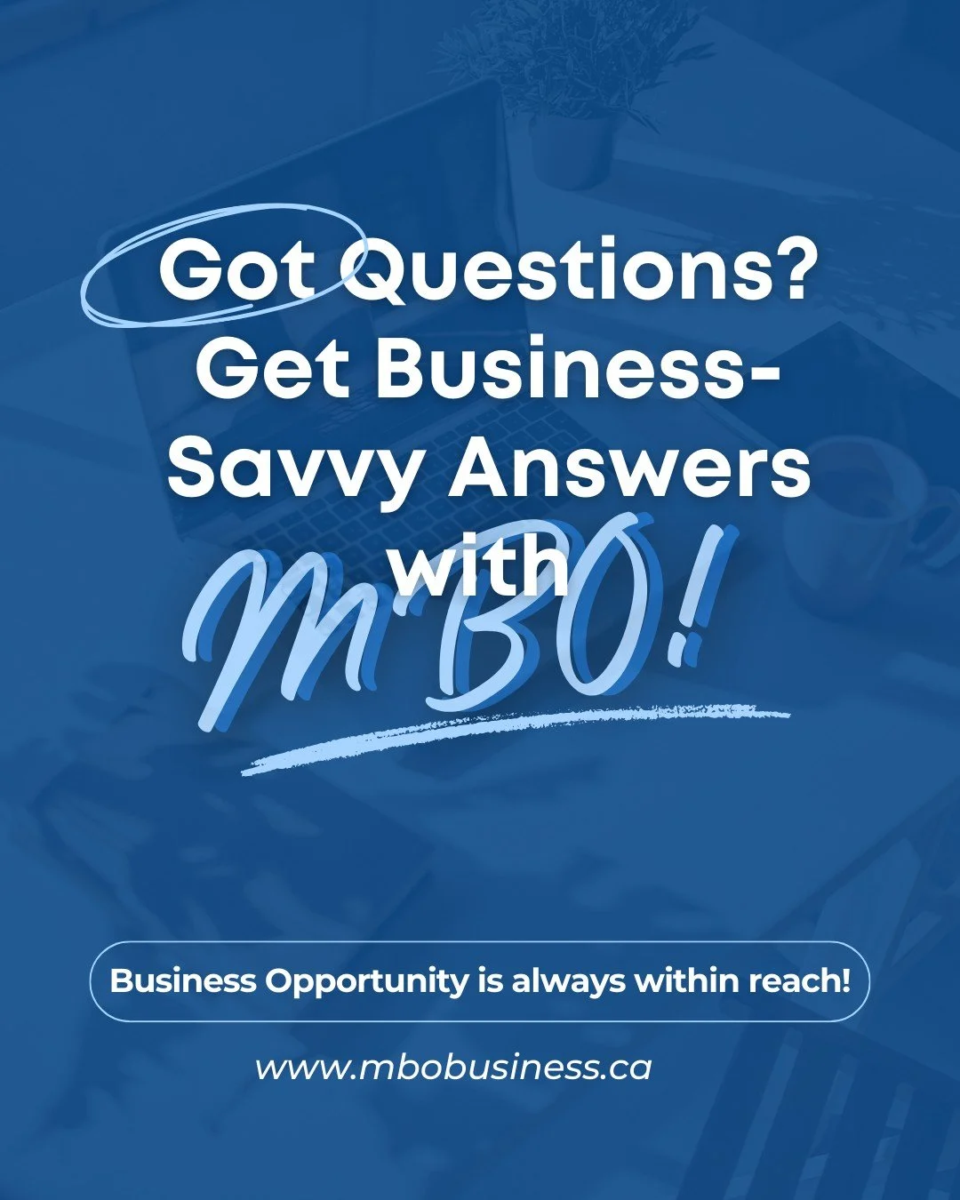 💡 Big ideas need smart advice. MBO&rsquo;s advisory services help you plan, fund &amp; grow with confidence.

Connect with us:
📍 Suite 401, 151 Crosbie Road, St. John&rsquo;s
📧 info@mbobusiness.ca
💻 mbobusiness.ca