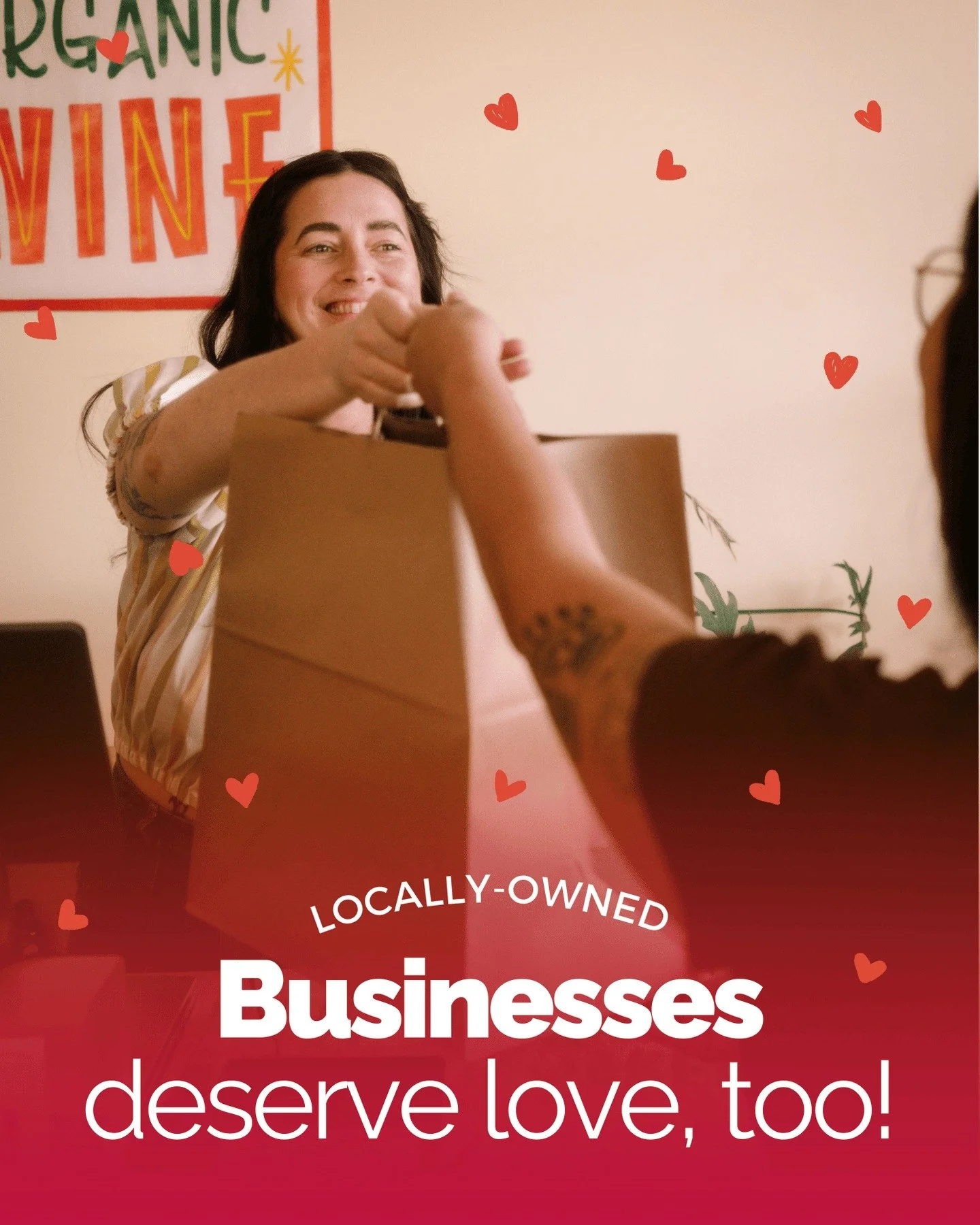 Proudly supporting metro area entrepreneurs since 1991 💙

Whether you&rsquo;re starting out or ready to grow, we&rsquo;re here with the right programs and support to help you move forward:

✨ Loans for small businesses &amp; social enterprises
✨ Sta