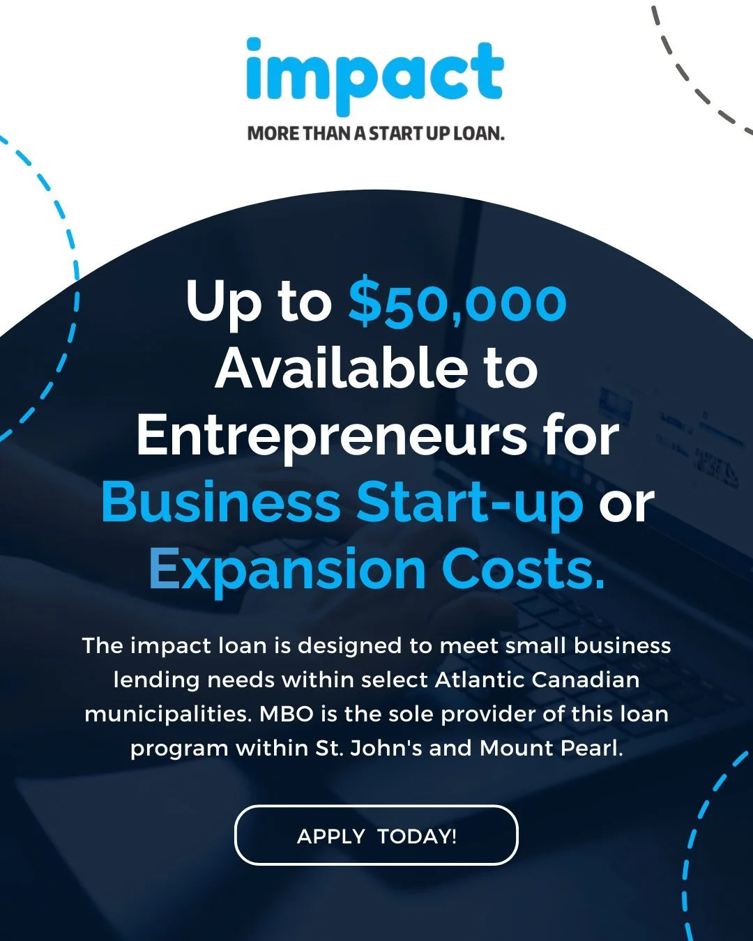 Ready to start or grow your small business? 🚀 Metro Business Opportunities offers several programs to help entrepreneurs access the funding and support they need.

✨ impact Financing Program &ndash; Loans up to $50,000, first 6 months interest-free,