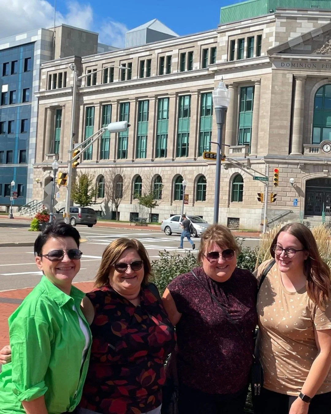 Today, we&rsquo;re celebrating the incredible moms of Metro Business Opportunities 💐

A special Happy Mother&rsquo;s Day to Bernadette, Lisa, and Sandra &mdash; three amazing women who bring so much care, dedication, kindness, and hard work to our o