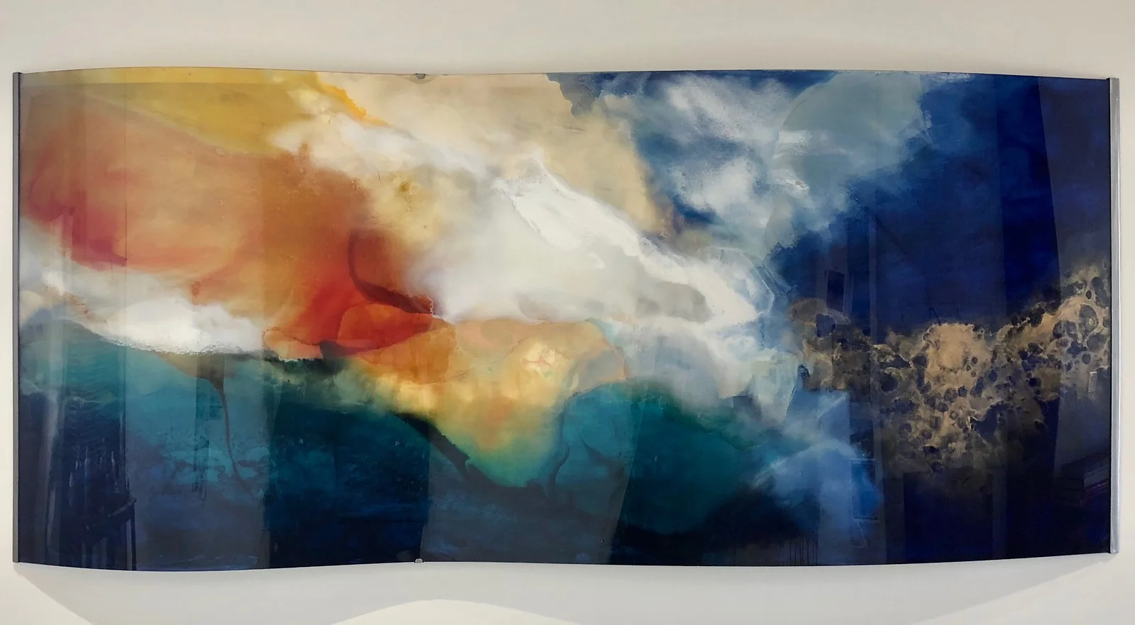      

 
  OIL ON CANVAS
20' X 10'
 






















     