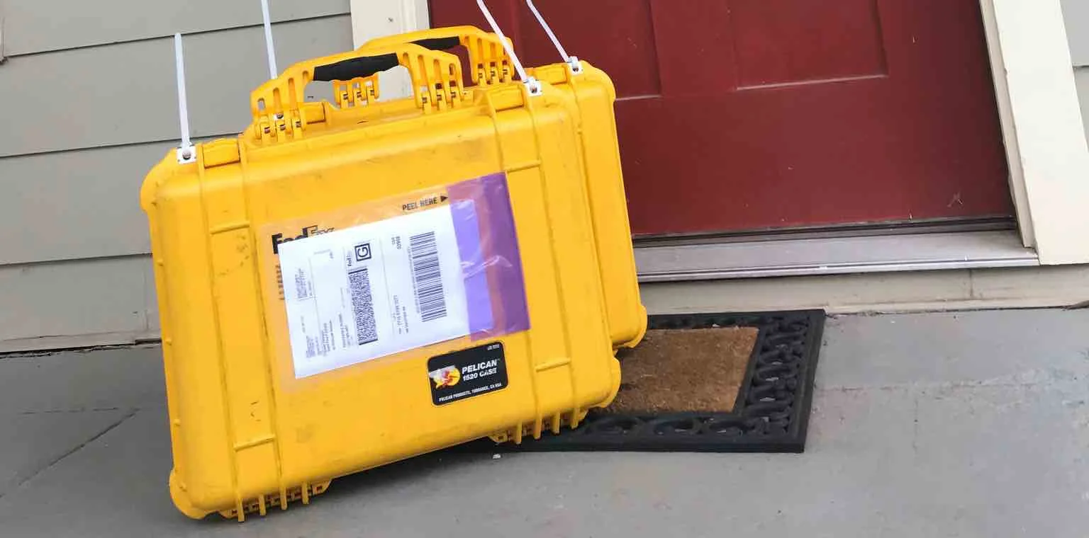 Projector Rentals At Your Door