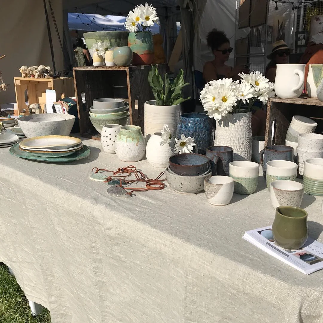 RCP will be @ Jackalope Arts &amp; Crafts Holiday Fair Nov 17 &amp; 18