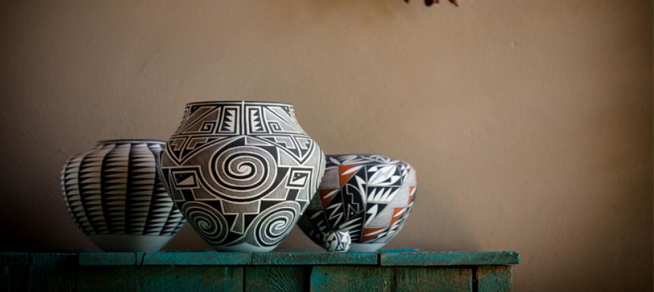Santa Fe, City of Craft & Folk Art (2005)