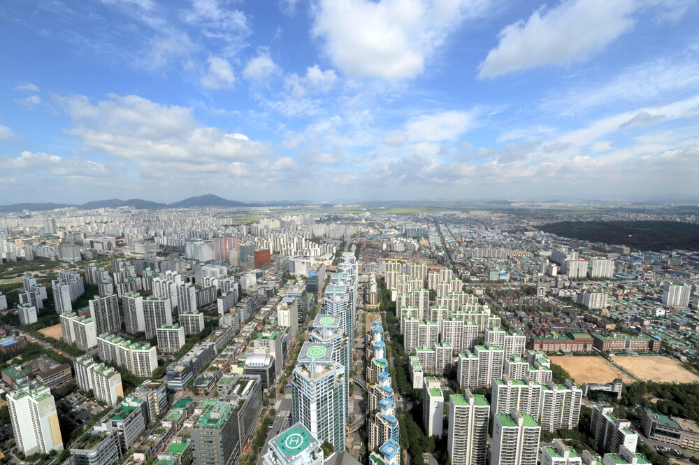 Bucheon City