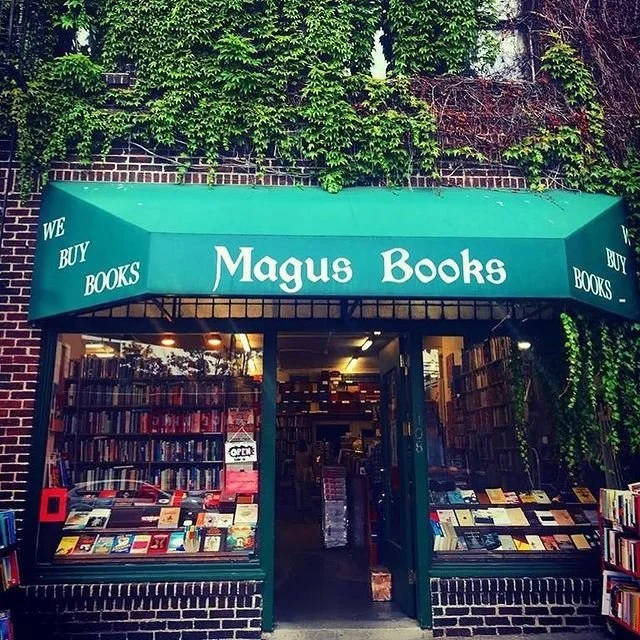 University District Spotlight