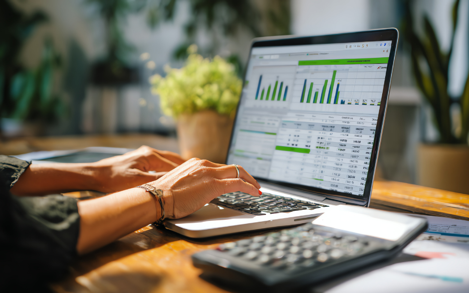 What Is the Best Accounting Software for Your Business?