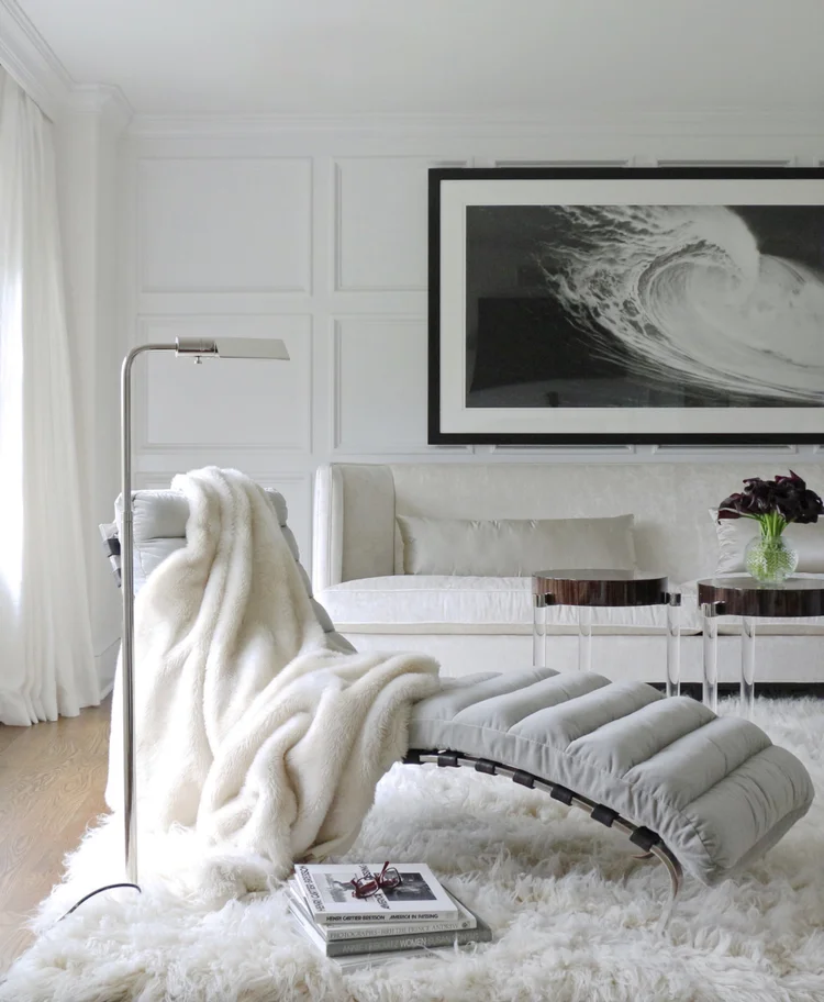 Victoria Holly Interiors | High-End Residential LA Interior Designer